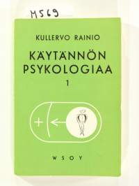 Käytännön psykologiaa 1 + 2