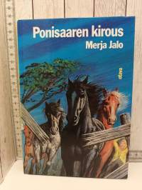 Ponisaaren kirous - Nummelan ponitalli