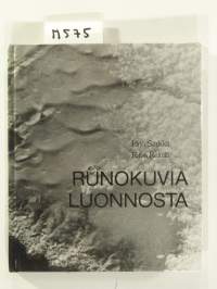 Runokuvia luonnosta