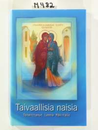 Taivaallisia naisia