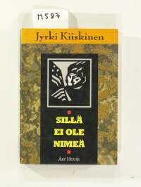 Sillä ei ole nimeä