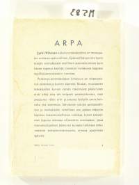 Arpa