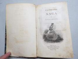 Frithiofs Saga (1827)