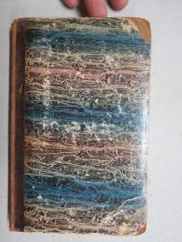 Frithiofs Saga (1827)