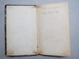 Frithiofs Saga (1827)