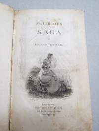 Frithiofs Saga (1827)