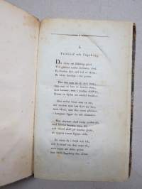 Frithiofs Saga (1827)