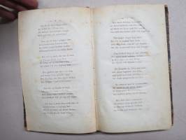 Frithiofs Saga (1827)