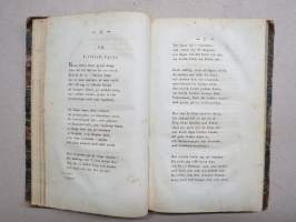 Frithiofs Saga (1827)