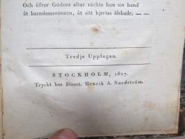 Frithiofs Saga (1827)