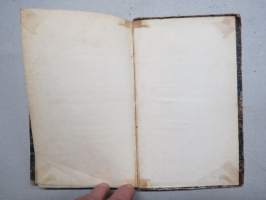 Frithiofs Saga (1827)