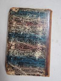 Frithiofs Saga (1827)
