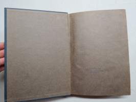 Messen und Wägen in Einzeldarstellungen - Ein Lehr- und Handbuch insbesondere für Chemiker