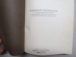 Messen und Wägen in Einzeldarstellungen - Ein Lehr- und Handbuch insbesondere für Chemiker