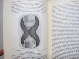 Messen und Wägen in Einzeldarstellungen - Ein Lehr- und Handbuch insbesondere für Chemiker