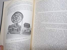 Messen und Wägen in Einzeldarstellungen - Ein Lehr- und Handbuch insbesondere für Chemiker