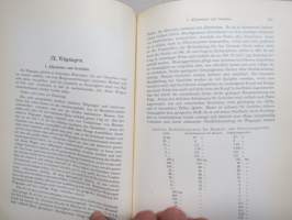Messen und Wägen in Einzeldarstellungen - Ein Lehr- und Handbuch insbesondere für Chemiker