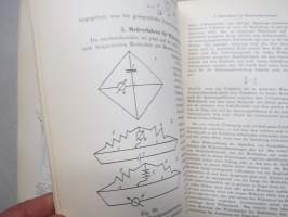 Messen und Wägen in Einzeldarstellungen - Ein Lehr- und Handbuch insbesondere für Chemiker