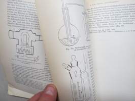 Messen und Wägen in Einzeldarstellungen - Ein Lehr- und Handbuch insbesondere für Chemiker