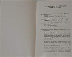 Edward Gierekin vierailu Suomessa 26.-29. marraskuuta 1974
