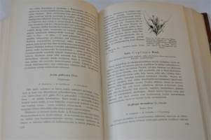 Pohjolan luonnonkasvit 1-3