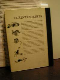 Eläinten kirja  (selkärankaiset)