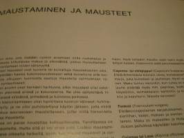 Keittotieto Pikkulämpimät ja iltapalat sekä suolaista suomalaista
