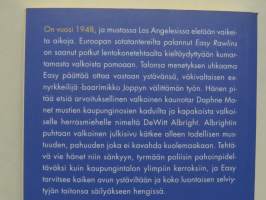 Sinipukuinen paholainen
