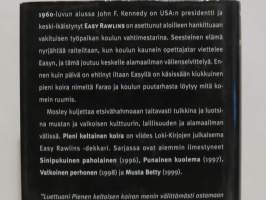 Pieni keltainen koira