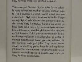 Valkoinen perhonen