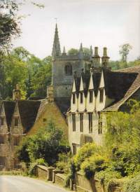 This Beautiful Land Britain, 1986. Kuvateos Britanniasta.