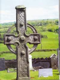 Ireland, 1994. Kuvateos Irlannista.