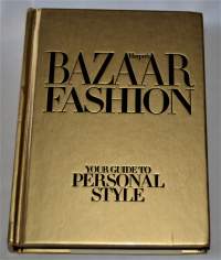 Harper&#039;s Bazaar Fashion Your Guide to Personal Style