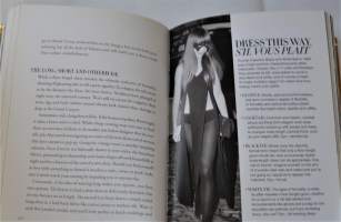 Harper&#039;s Bazaar Fashion Your Guide to Personal Style