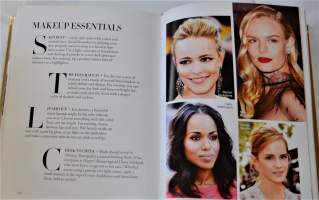 Harper&#039;s Bazaar Fashion Your Guide to Personal Style