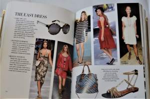 Harper&#039;s Bazaar Fashion Your Guide to Personal Style