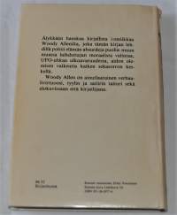Sivuvaikutuksia