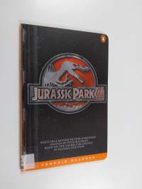 Jurassic Park lll