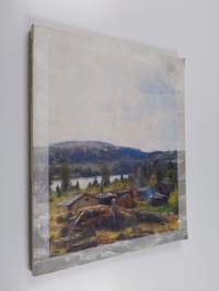Eero Järnefelt 1863-1937 : Ateniumin taidemuseo/Jouensuun taidemuseo