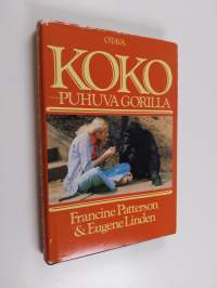 Koko : puhuva gorilla