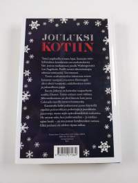 Jouluksi kotiin