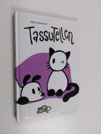 Tassutellen