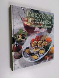 Laktoositon ruokamatka