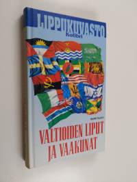 Valtioiden liput ja vaakunat