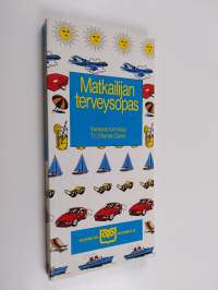 Matkailijan terveysopas