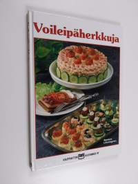 Voileipäherkkuja