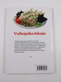 Voileipäherkkuja