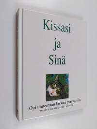 Kissasi ja sinä