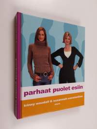 Parhaat puolet esiin