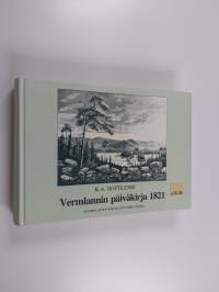 Vermlannin päiväkirja 1821